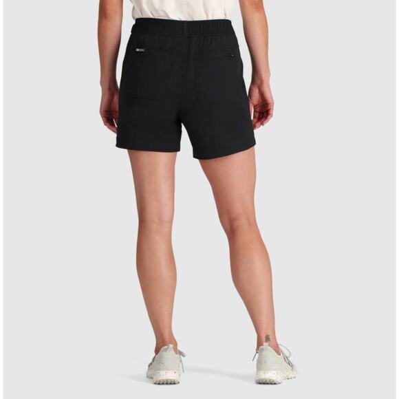 Outdoor Research Ferrosi Shorts 5” - Picture 3 of 14